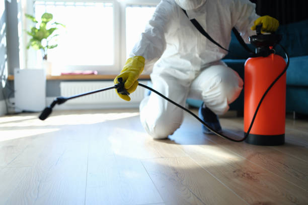 Reliable Biohazard contractor in Ripon, WI by Dulley Family Biohazard Services